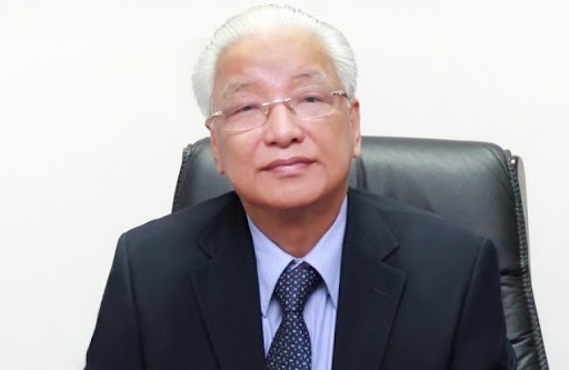 Cao Sĩ Kiêm