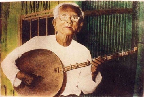 Cao Văn Lầu