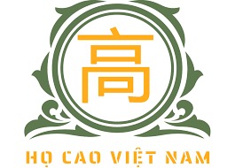 Họ Cao Logo